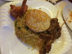 -太平馆西餐厅(北京路店)