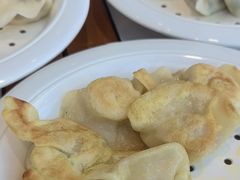 -海知道大连海鲜水饺(南山大冲店)