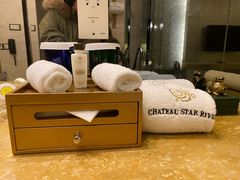 -上海浦东星河湾酒店