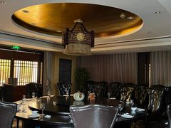 包厢-莹珠阁·私房菜