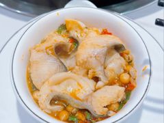 -安吉美渝石锅鱼(芜园西路店)
