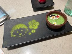 -海底捞火锅(奥森店)