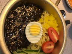 -妥妥烤肉料理(凯德店)