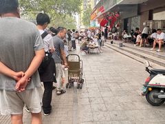 -穆彦华逍遥镇胡辣汤(岗坡路店)