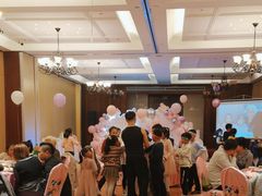 -梦都海鲜酒家(万达广场江桥店)