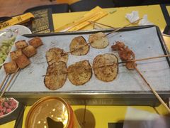 -望京小腰(北京总店)