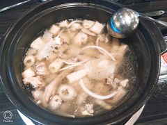 -东椰·海南椰子鸡火锅(朝阳门店)