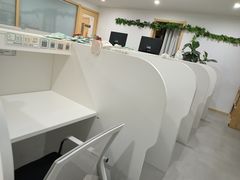 -竹川学社·自助沉浸自习室(海淀黄庄店)