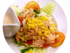-J Daeng Seafood