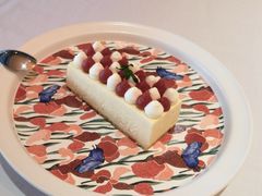 -戈雅法餐厅(世界城广场店)