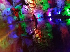 -宝晶宫旅游景区