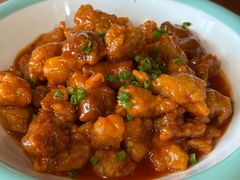 -坛南湾阿强农家乐.海鲜大排档老字号(福州地标美食店)