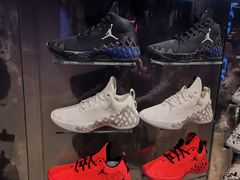 -JORDAN(外滩中央体验店)