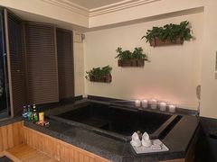 -春晖园度假酒店温泉