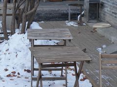 -VOYAGE COFFEE(杨梅竹店)