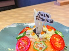 -鸟山鸣·日料食堂(王府井店)