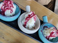 -院子餐厅·大锅菜·老杭帮(桥西直街店)