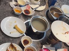 -曼格活海鲜·牛排自助(光明蓝鲸店)