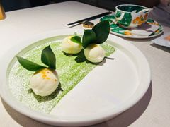 -華府(凯德晶萃店)