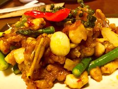 -火齐潮汕砂锅粥(五道口店)