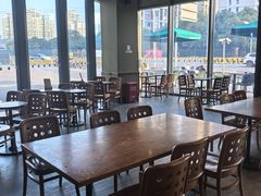 -星巴克(南翔五彩城店)