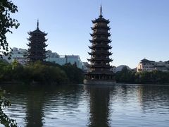 -桂林两江四湖景区