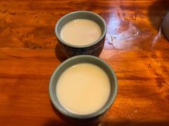 -嘎咓讓咘藏餐厅(团结新村店)