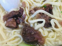 -阿九笨鸡蛋手擀面(总店)