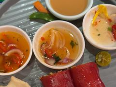 -点都德(龙之梦店)