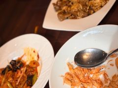 -南门小馆·清真(国贸商城店)