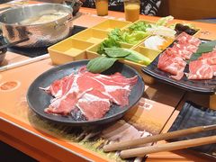 -呷哺呷哺 黄金牧场 (天津熙悦汇店)