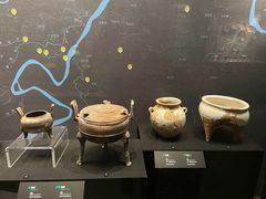 -盘龙城国家考古遗址公园