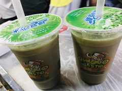 -小民大排档(光谷店)
