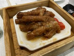 -金翠皇宫粤菜·点心·海鲜(科技园店)
