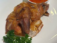 -万龙洲海鲜(南新仓店)