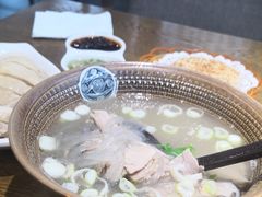 -李先生牛肉面大王(马栏店)