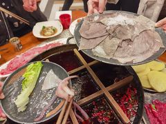 -正渝70年代老火锅(汽博店)