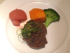 iphone_upload_pic-王品台塑牛排(成都万象城店)