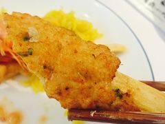-美奈小馆·越南料理(中航城君尚购物中心店)