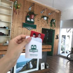 -绿皮火车照相馆 婚纱照旅拍(厦门店)