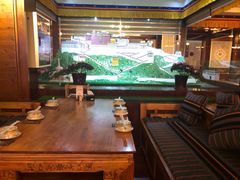 -藏家一号藏餐厅(北京中路店)