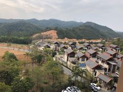 -清远熹乐谷温泉度假酒店