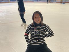 -TheRink大零溜冰场(IFS国金中心店)