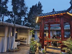 -香樟活鱼馆(渝北店)