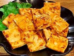 -大壮家原味烤肉(兴华北街店)