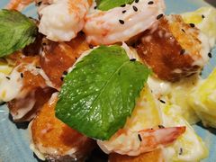 -鹿港小镇(悠唐店)