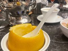 -食百绚全日制餐厅(成都棕榈泉费尔蒙酒店)