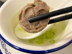 -五洲牛肉美食馆