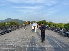 -南京城墙景区