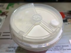 -%百分茶(江阴万达店)